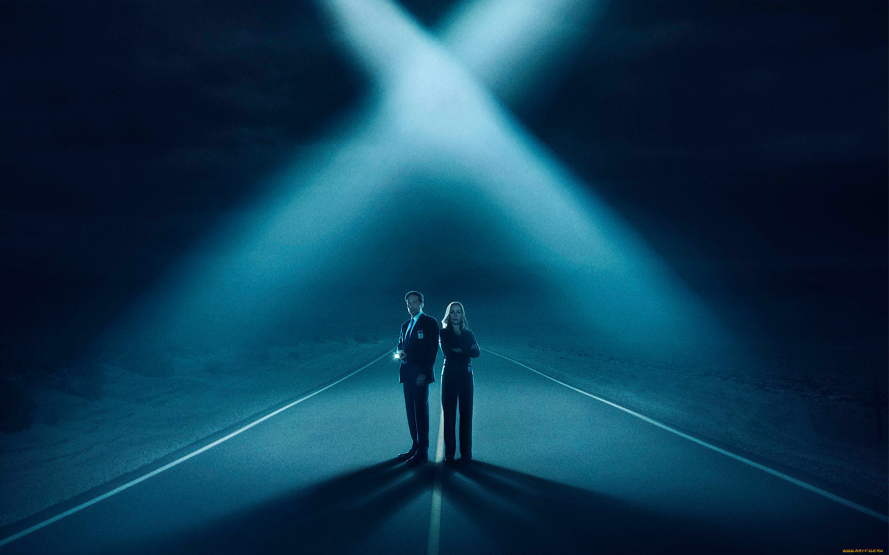  , the x-files, the, x, files